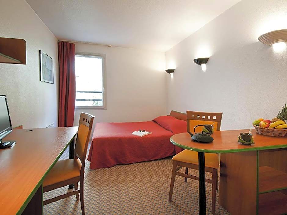 Aparthotel Adagio Access La Défense - Léonard De Vinci