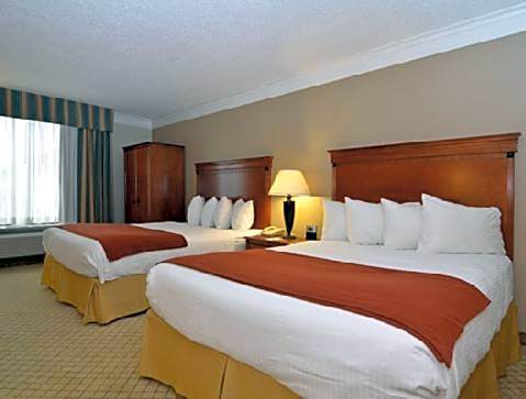 Baymont by Wyndham Madisonville