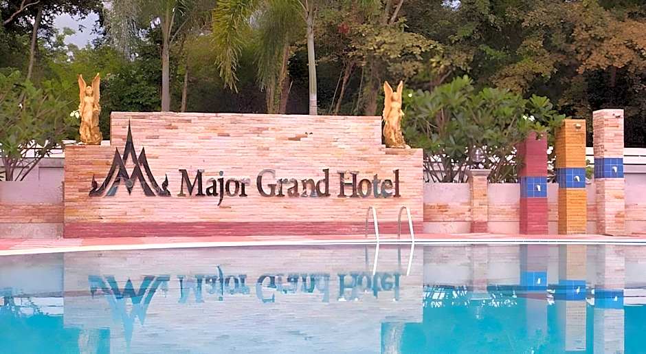 Major Grand Hotel