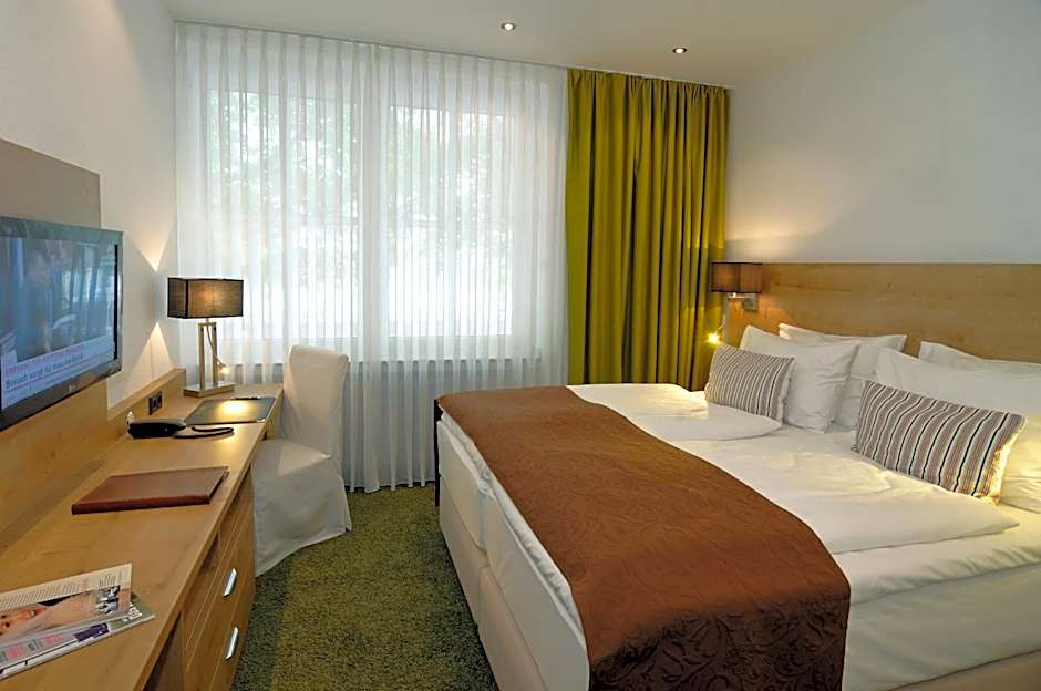 Hotel Allegro