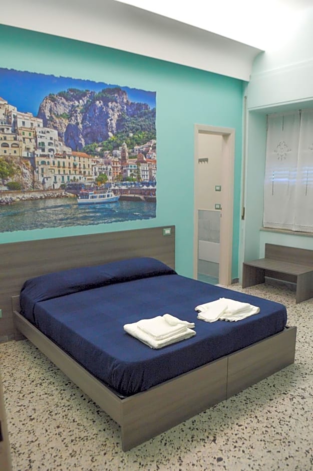 La fontana de li Papi