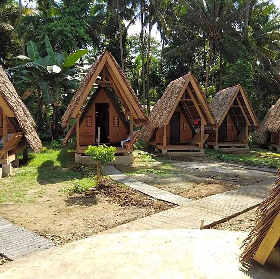 Loboc Nipa Hut Village