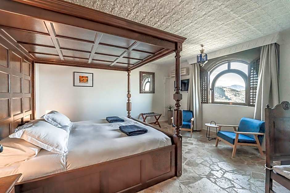 Hotel Castillo de Monda