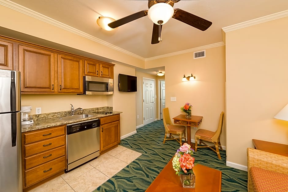 Westgate Myrtle Beach Oceanfront Resort