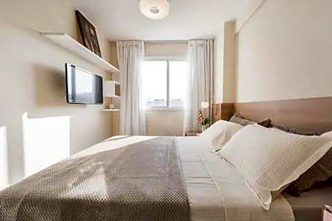 Suite Verano Stay