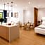 Paseo Suites Hotel
