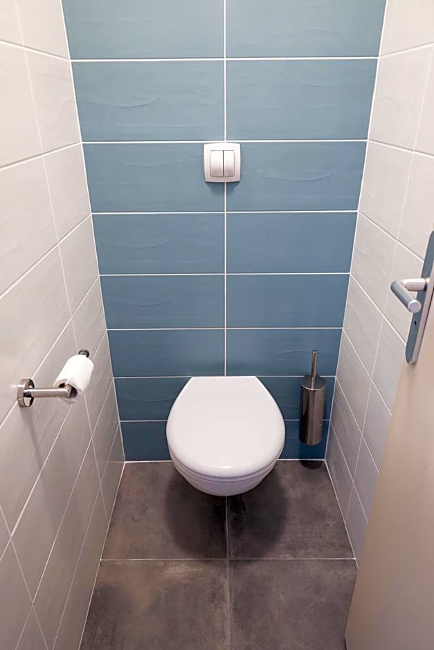 Brit Hotel Confort Saint-Lô