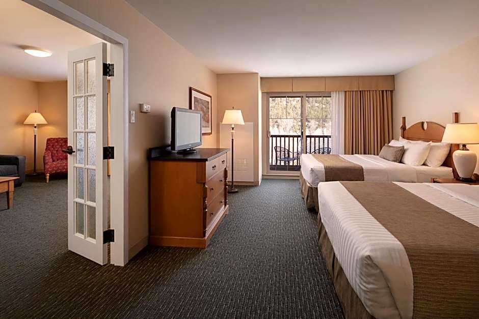 Photo 1 of 4 of Junior Suite