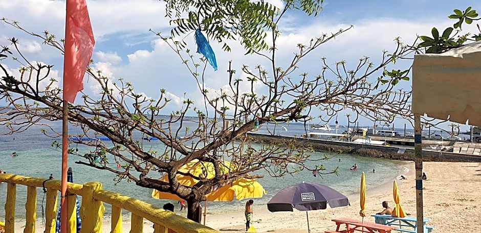 Mactan Newtown Condo with Garden and Ocean View 8NEWTOWN BLVD