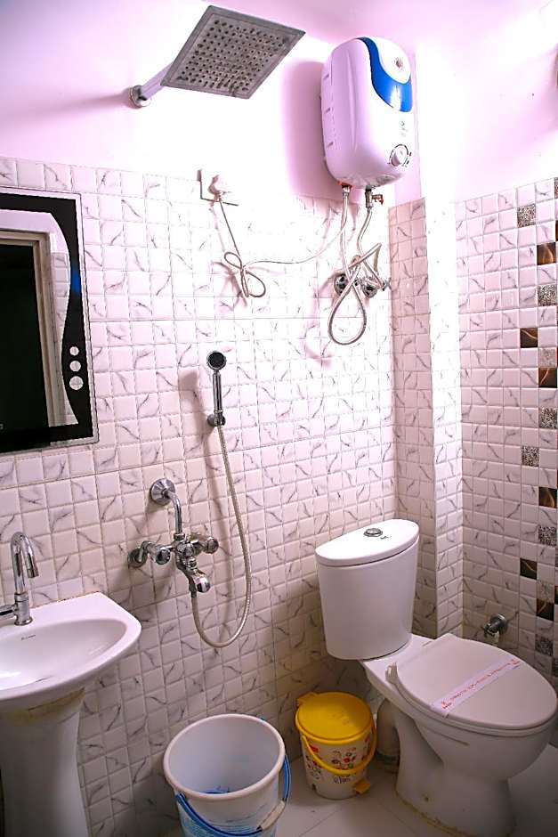 Babul Hotel
