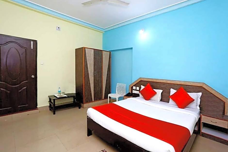 Dittu Holiday Puri – Puri, TX