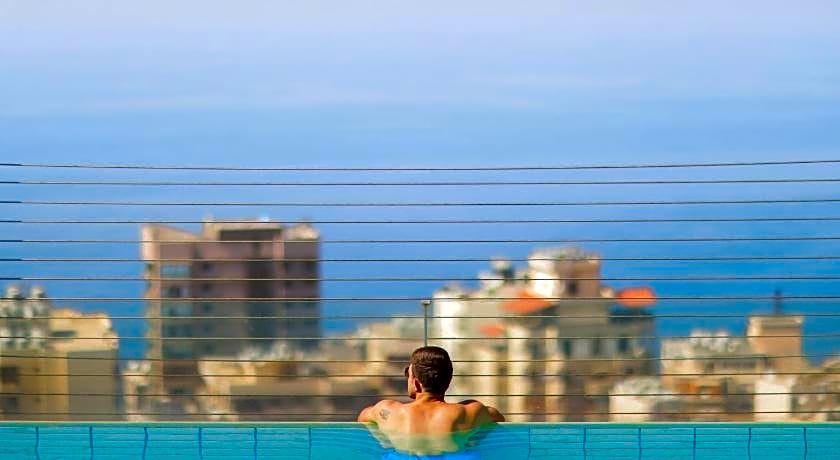 Gefinor Rotana  Beirut