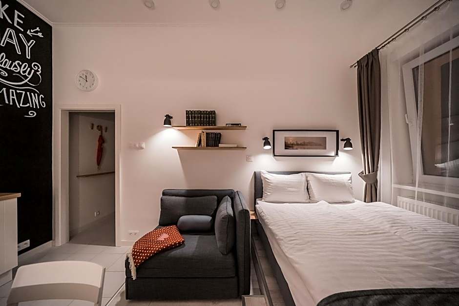 Revelton Studios Karlovy Vary