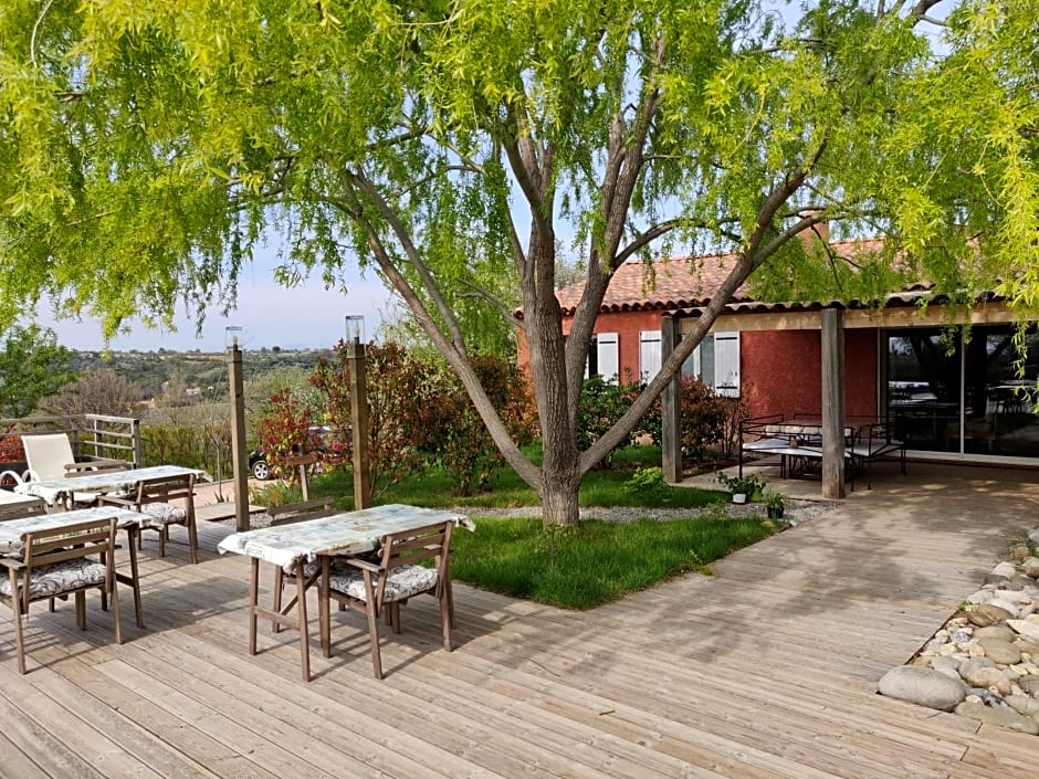 Les Terrasses de Valensole