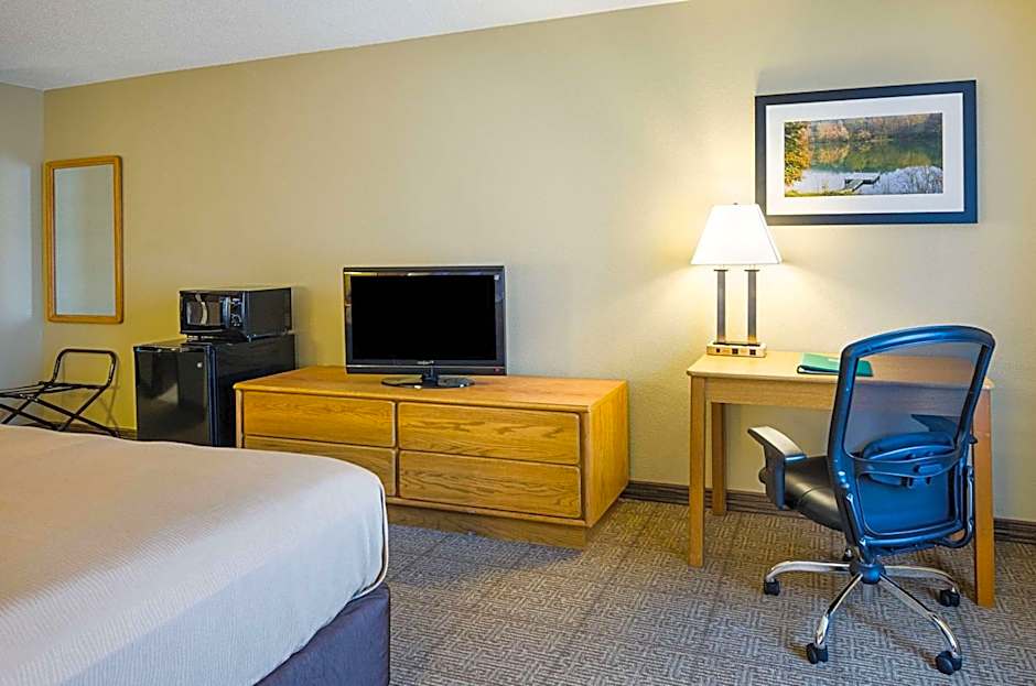 Quality Inn Princeton