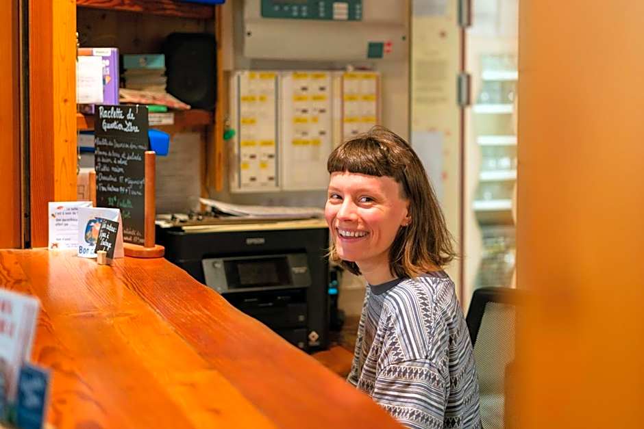 Hostel Quartier Libre