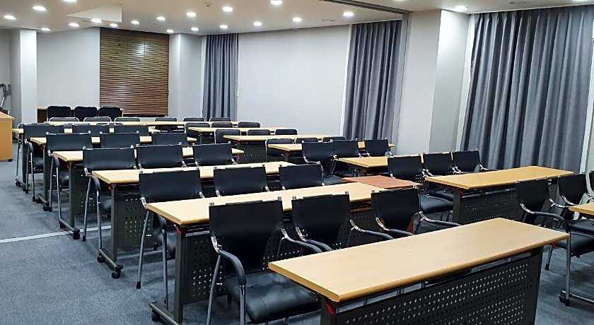 Benikea Hotel Pohang