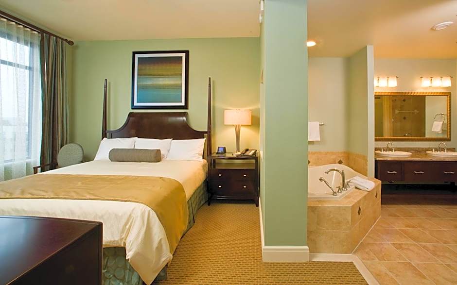 Club Wyndham National Harbor Wyndham at National Harbor