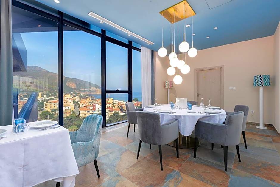 Hotel Ben Aouda & Spa