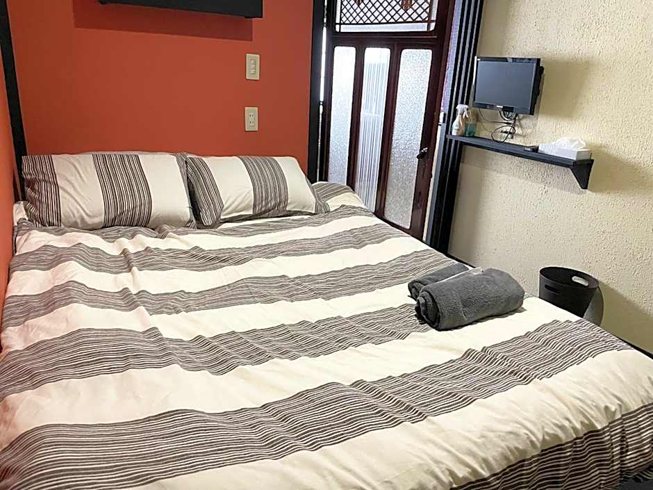 Hotel粋