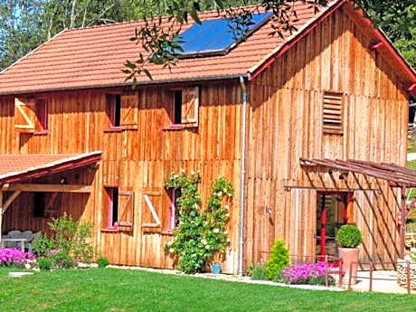 Five-Bedroom House