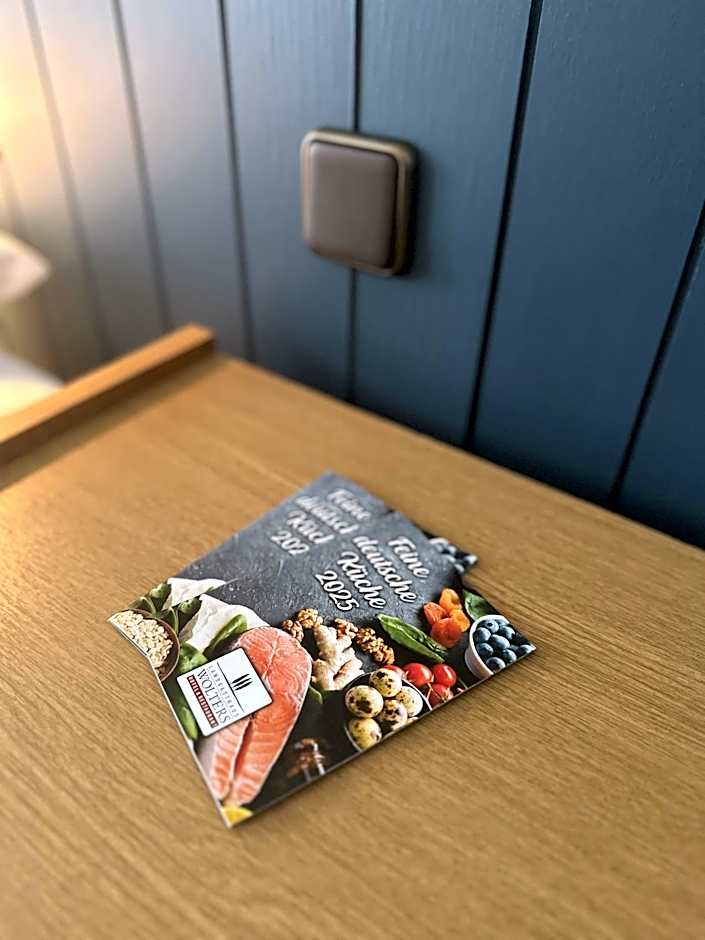 Landgasthaus Hotel Wolters