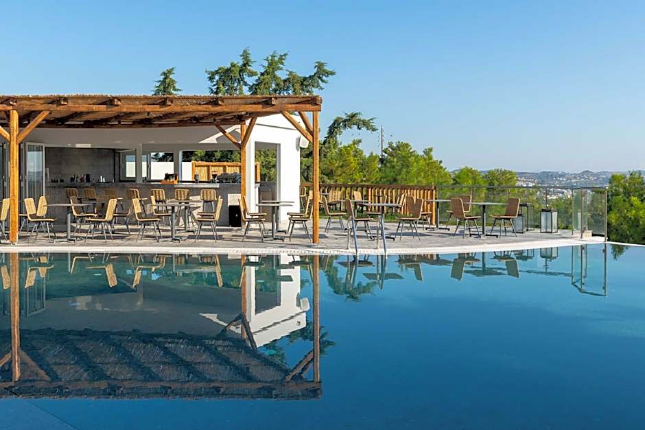 Atalanti Boutique Hotel - Adults Only