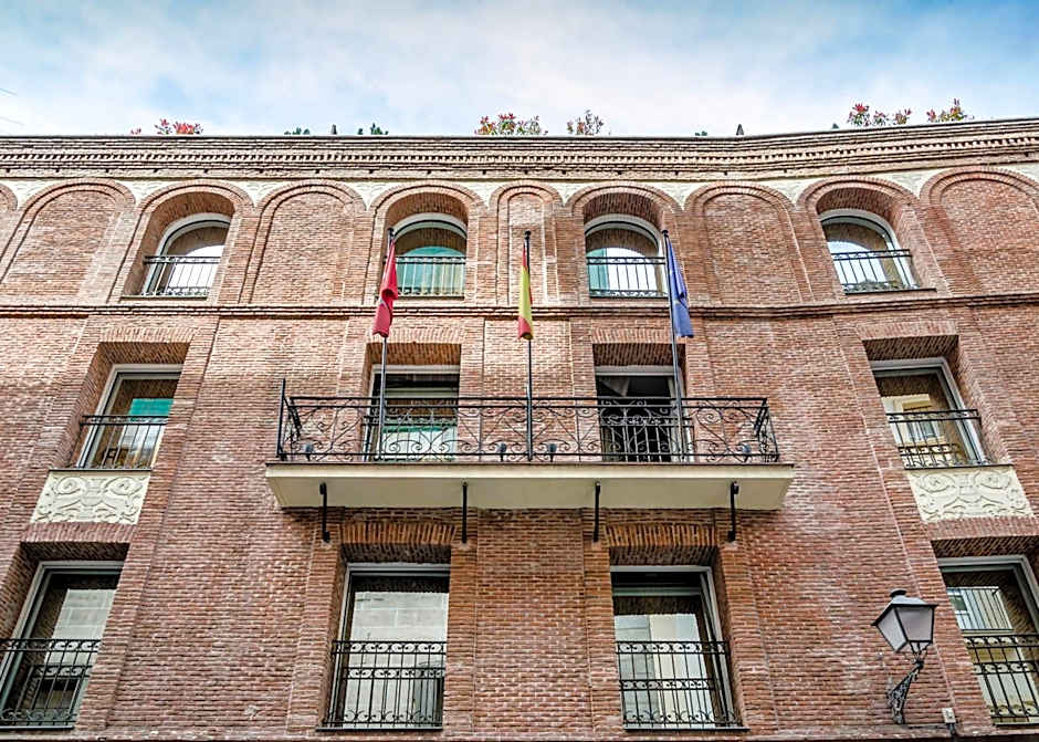 Eurostars Casa de la Lirica