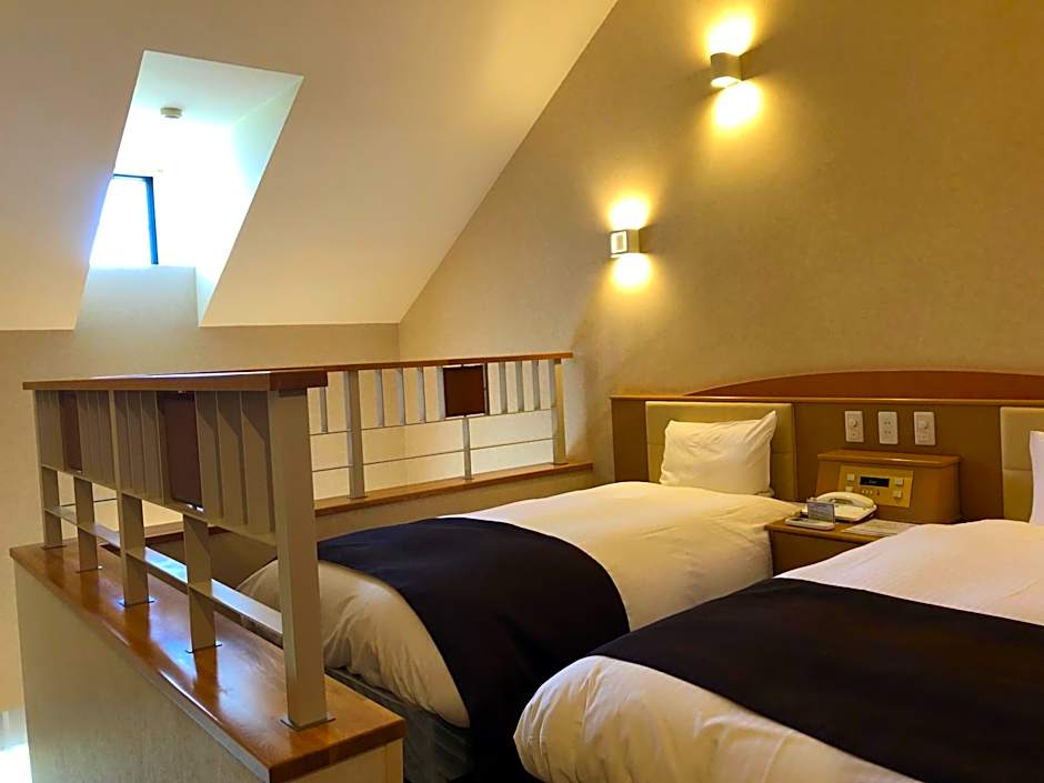 SPA&HOTEL RESORT Furano La Terre