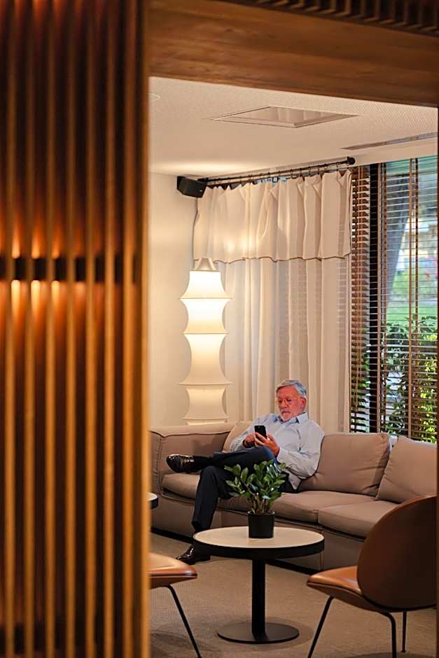 Hotel Dom Carlos Park