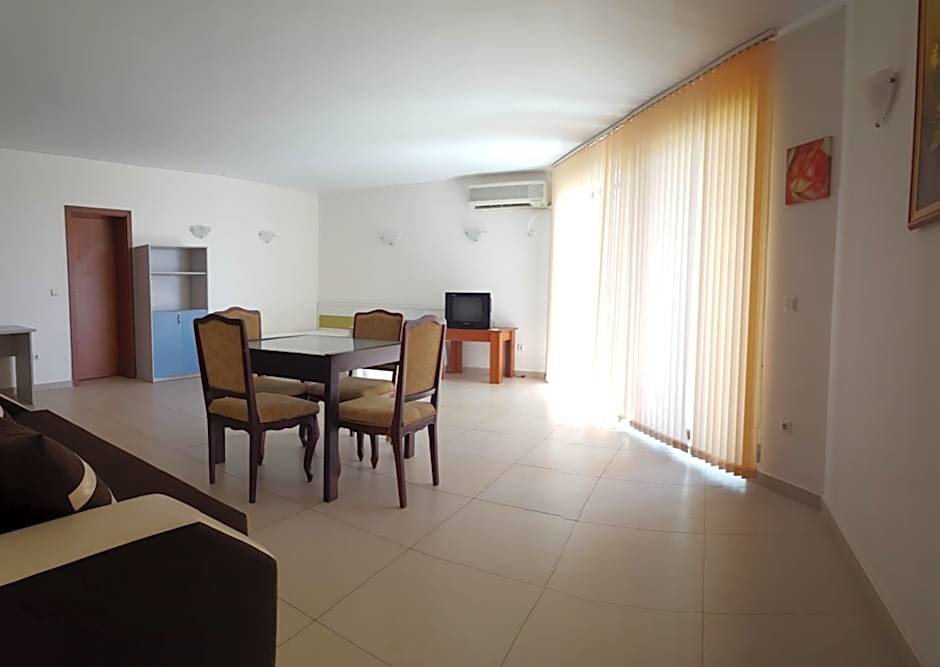 Aparthotel Golf Coast