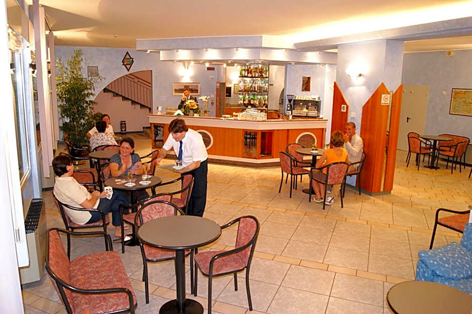 Hotel Atlantic