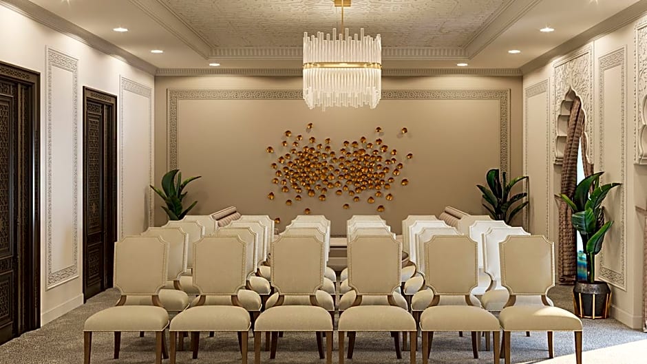 Reikartz Sote Tashkent