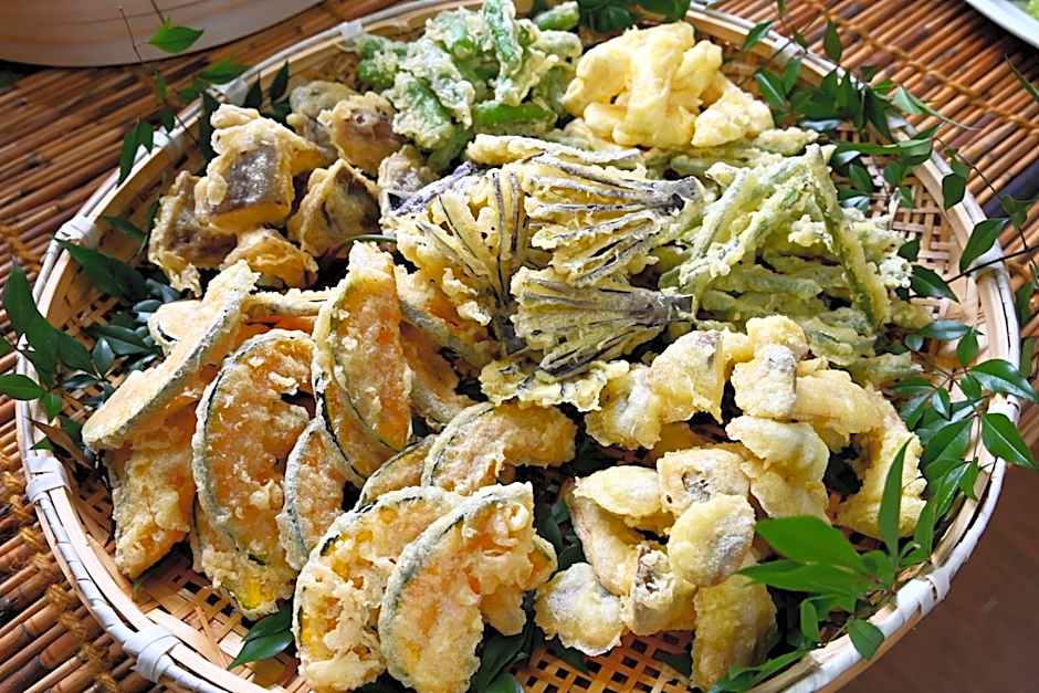 Sansuikan Kawayu Midoriya