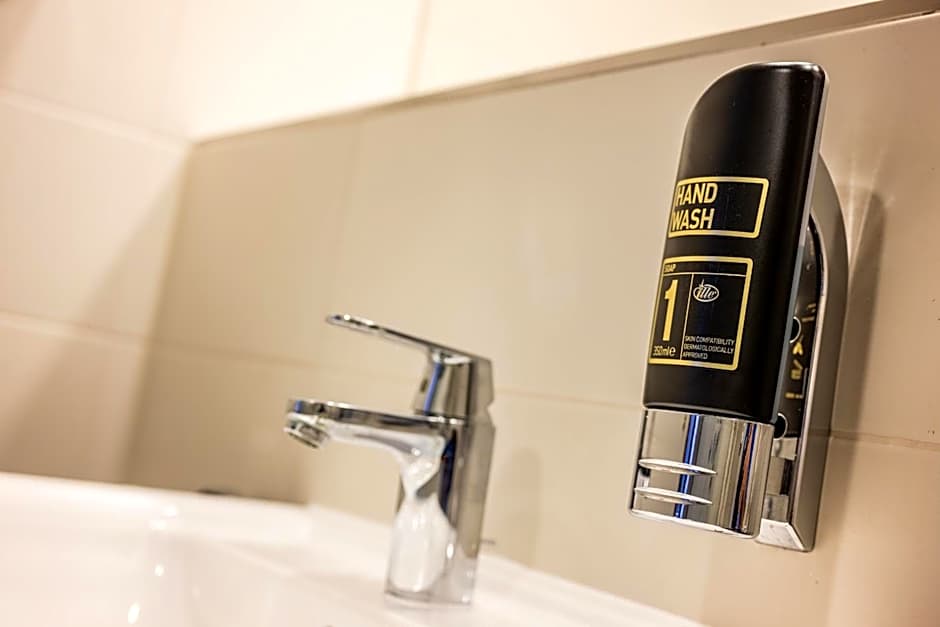 Serways Hotel Bruchsal West