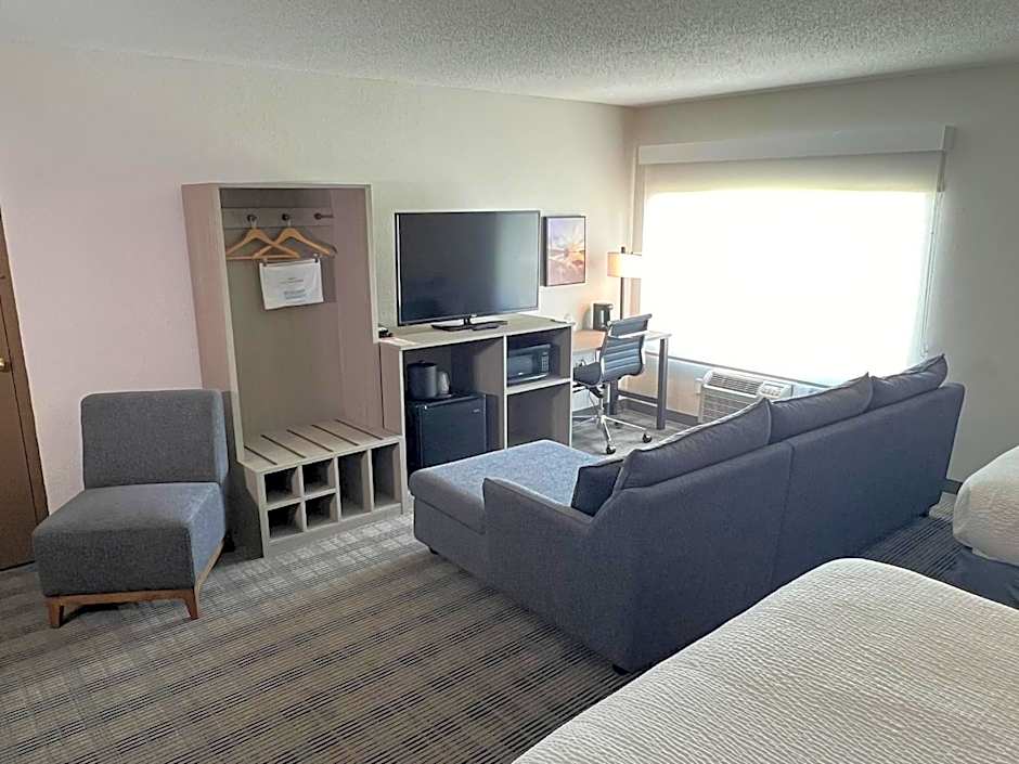 AmericInn by Wyndham Baxter Brainerd