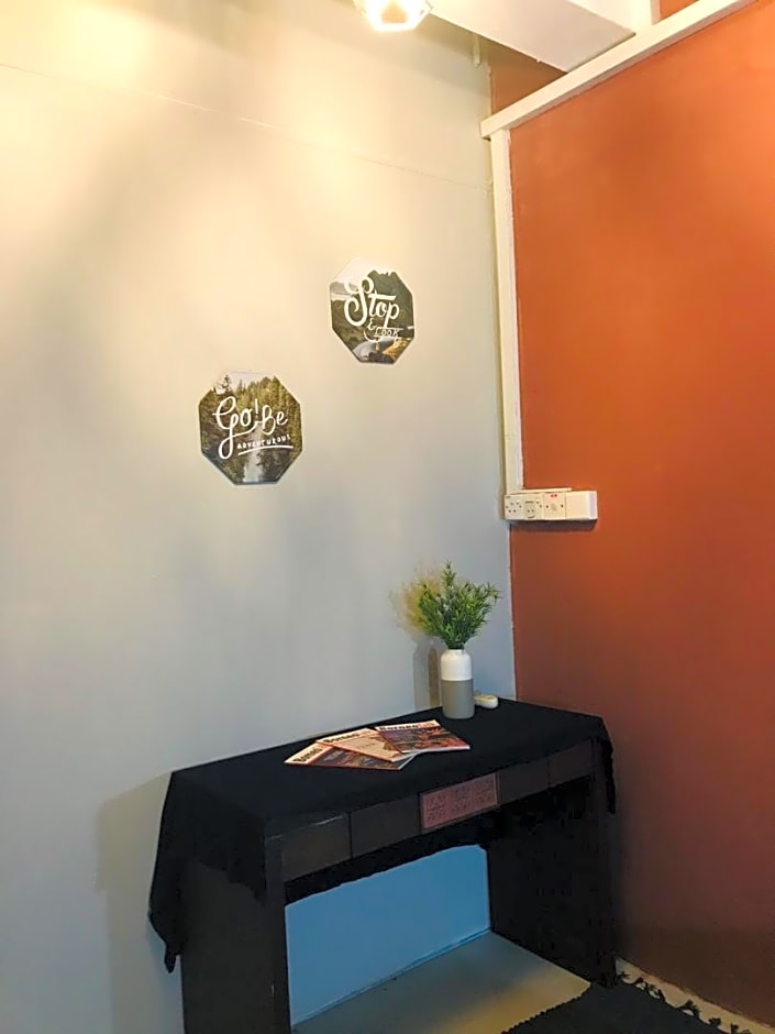 Borneo Sweet Guesthouse