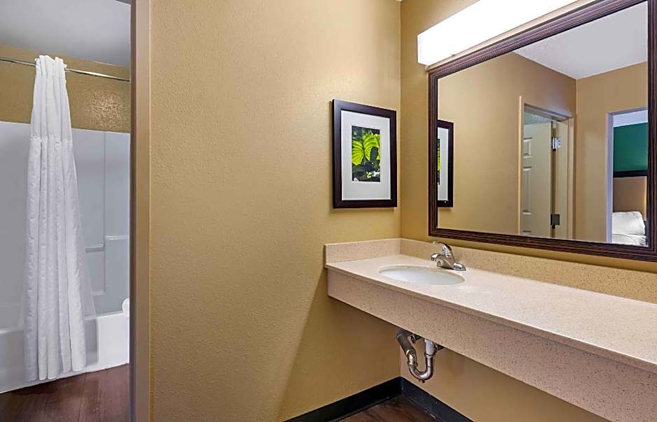 Extended Stay America Suites - Boston - Westborough - East Main Street