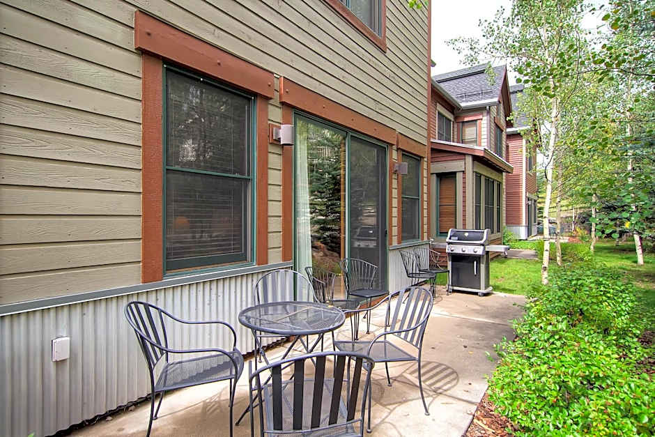 Main Street Junction