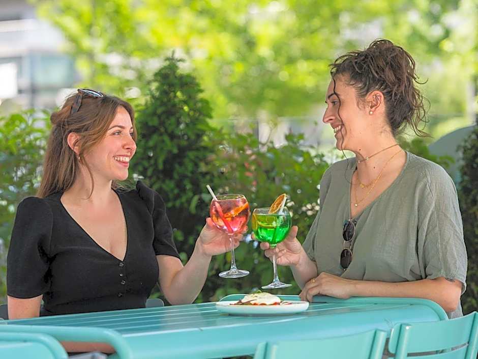 ibis Lyon Part Dieu Les Halles