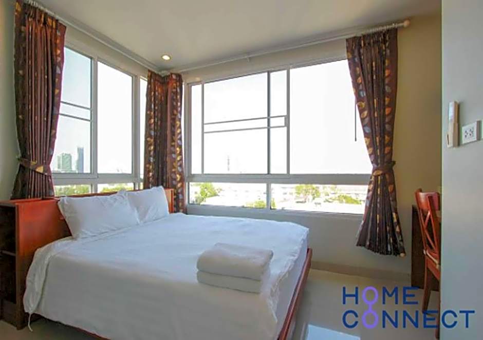 Lasalle Park Serviced Apartment at Lasalle 75