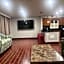 Travelodge by Wyndham Suites St Augustine