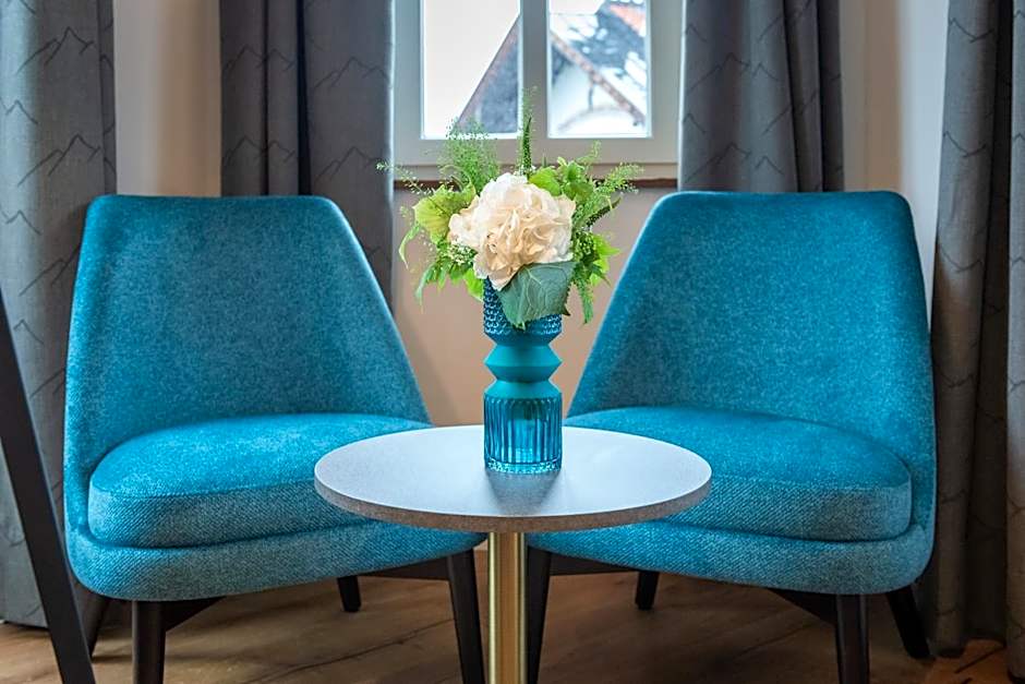 Terofal Hotel Schliersee - Komplett neu renoviert