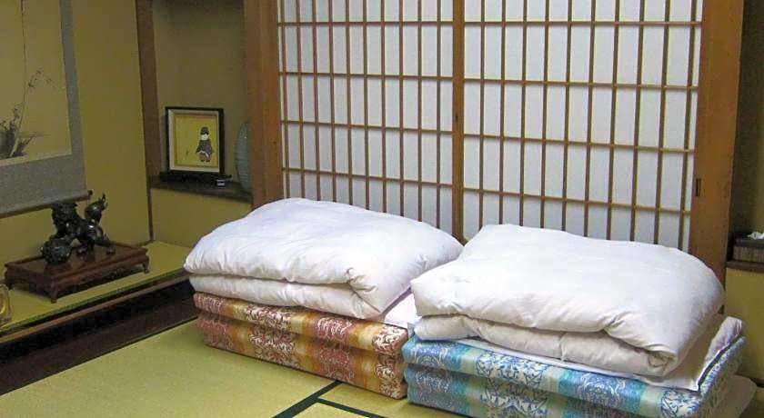 Fujiya Ryokan