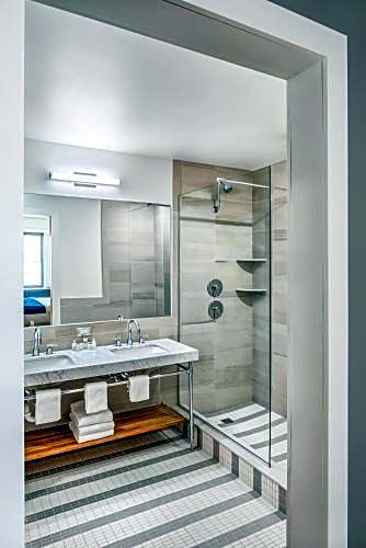 Hotel St. Regis Detroit