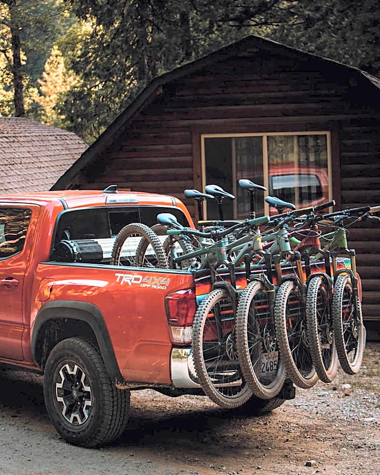 The Lodge At Jackson Hole