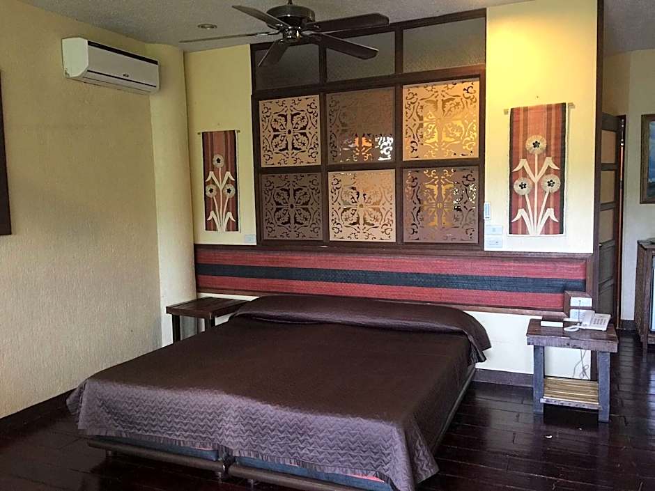 Bohol Bee Farm Hotel