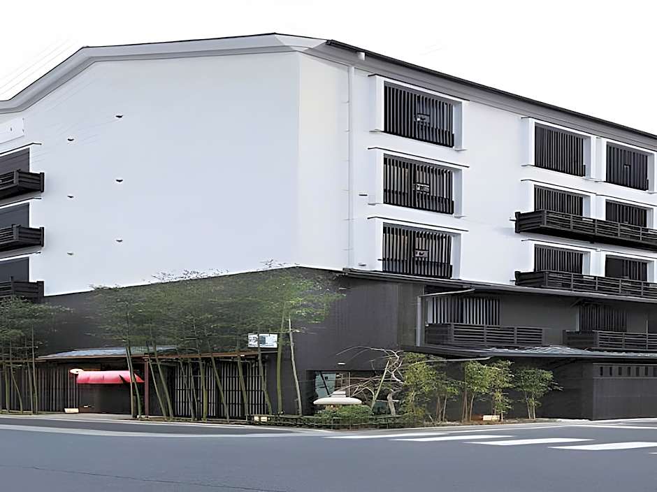 Kyomachiya Ryokan Sakura - Urushitei