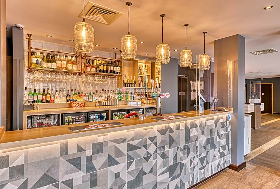 Premier Inn Bury St Edmunds North - A14