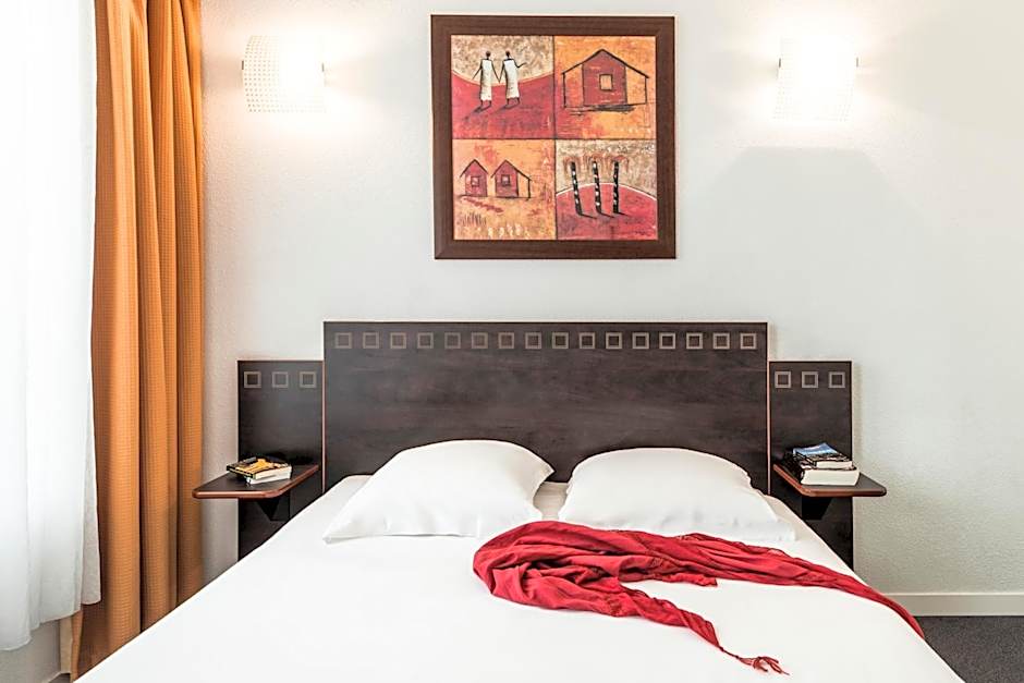 Aparthotel Adagio Access Toulouse Jolimont